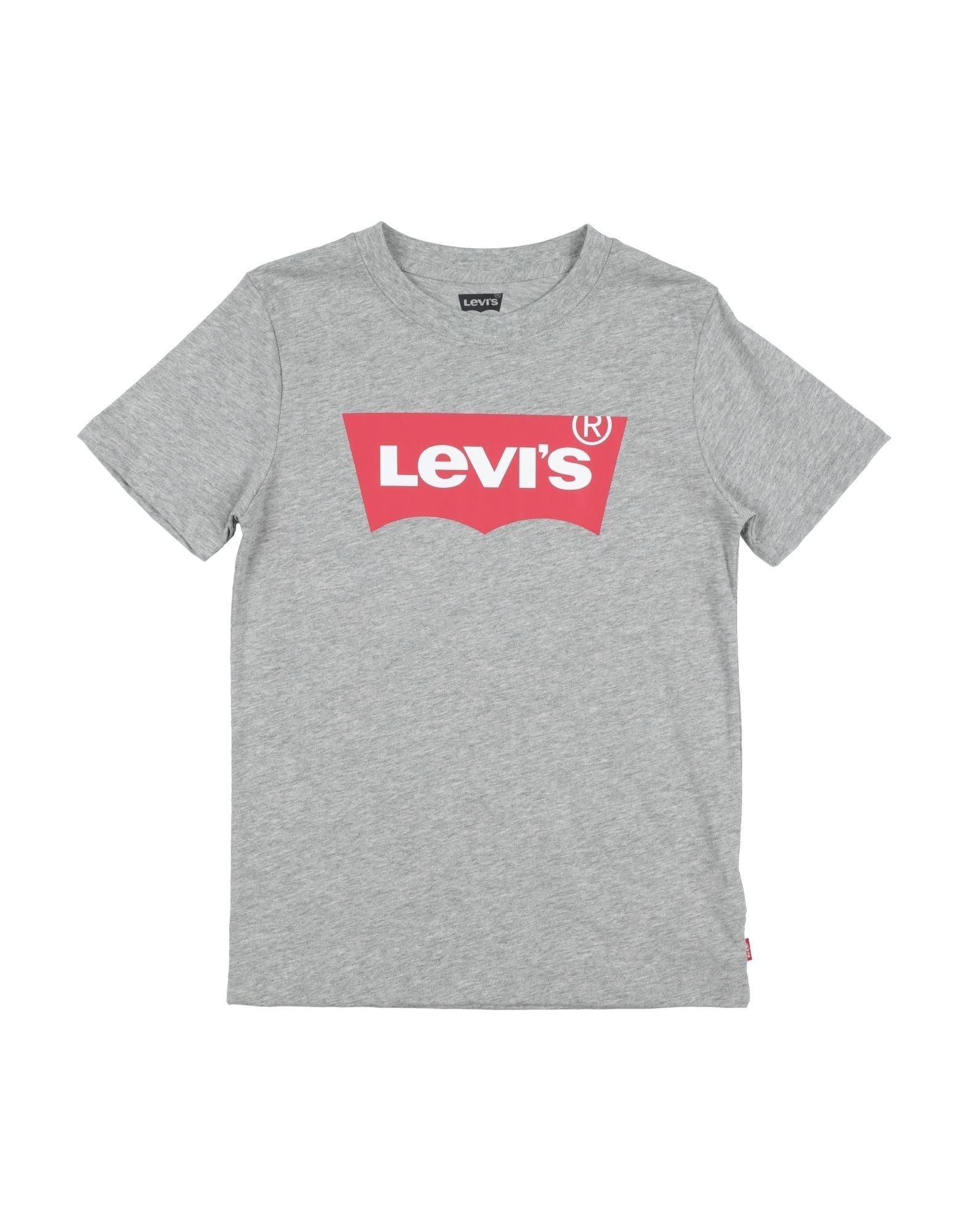 LEVI'S T-shirts Kinder Grau von LEVI'S