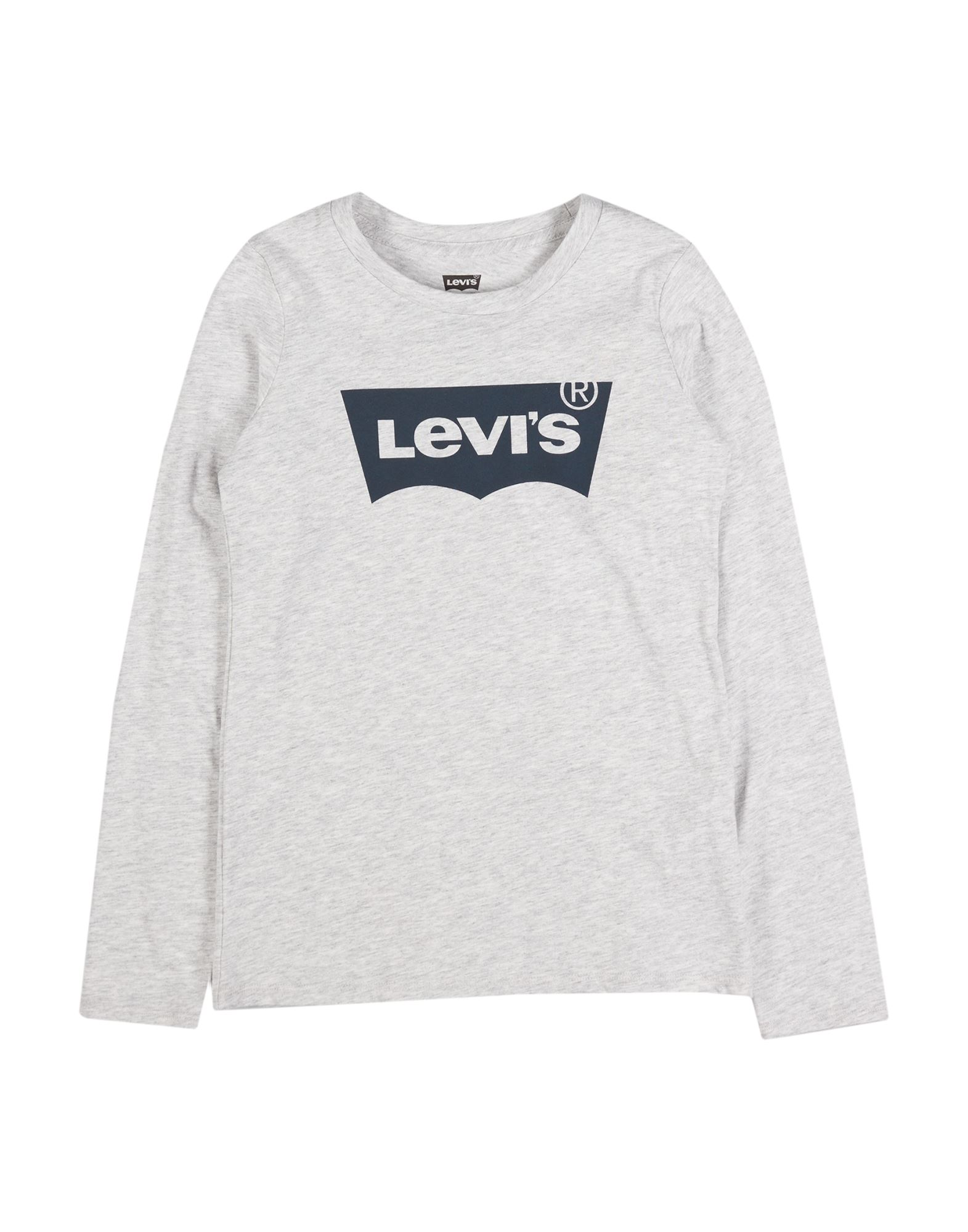 LEVI'S T-shirts Kinder Grau von LEVI'S