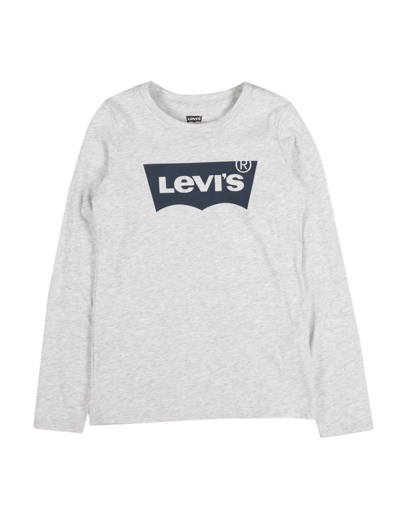 LEVI'S T-shirts Kinder Grau von LEVI'S