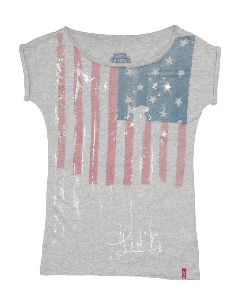 LEVI'S T-shirts Kinder Grau LEVI'S T-shirts Kinder Grau von LEVI'S
