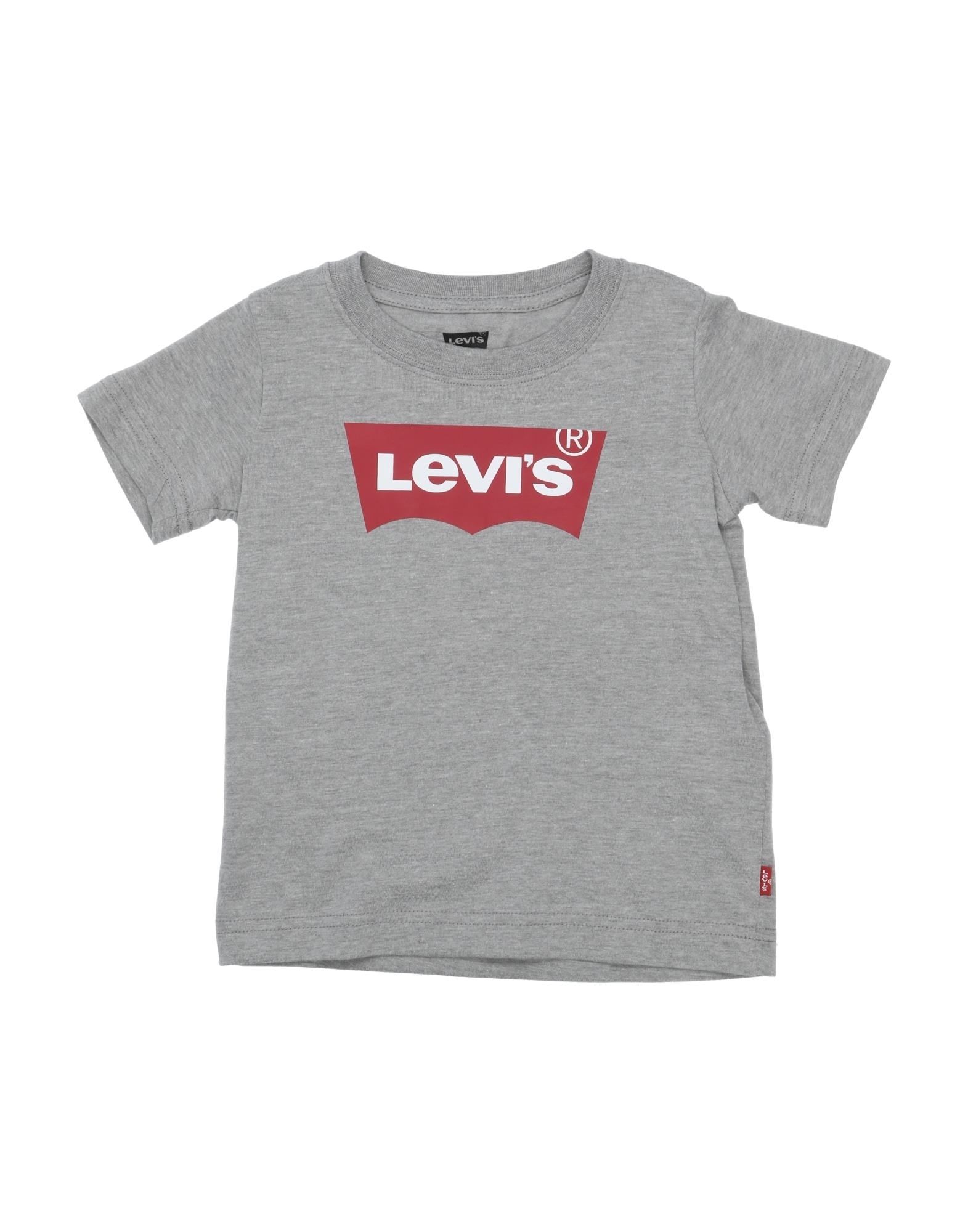 LEVI'S T-shirts Kinder Grau von LEVI'S