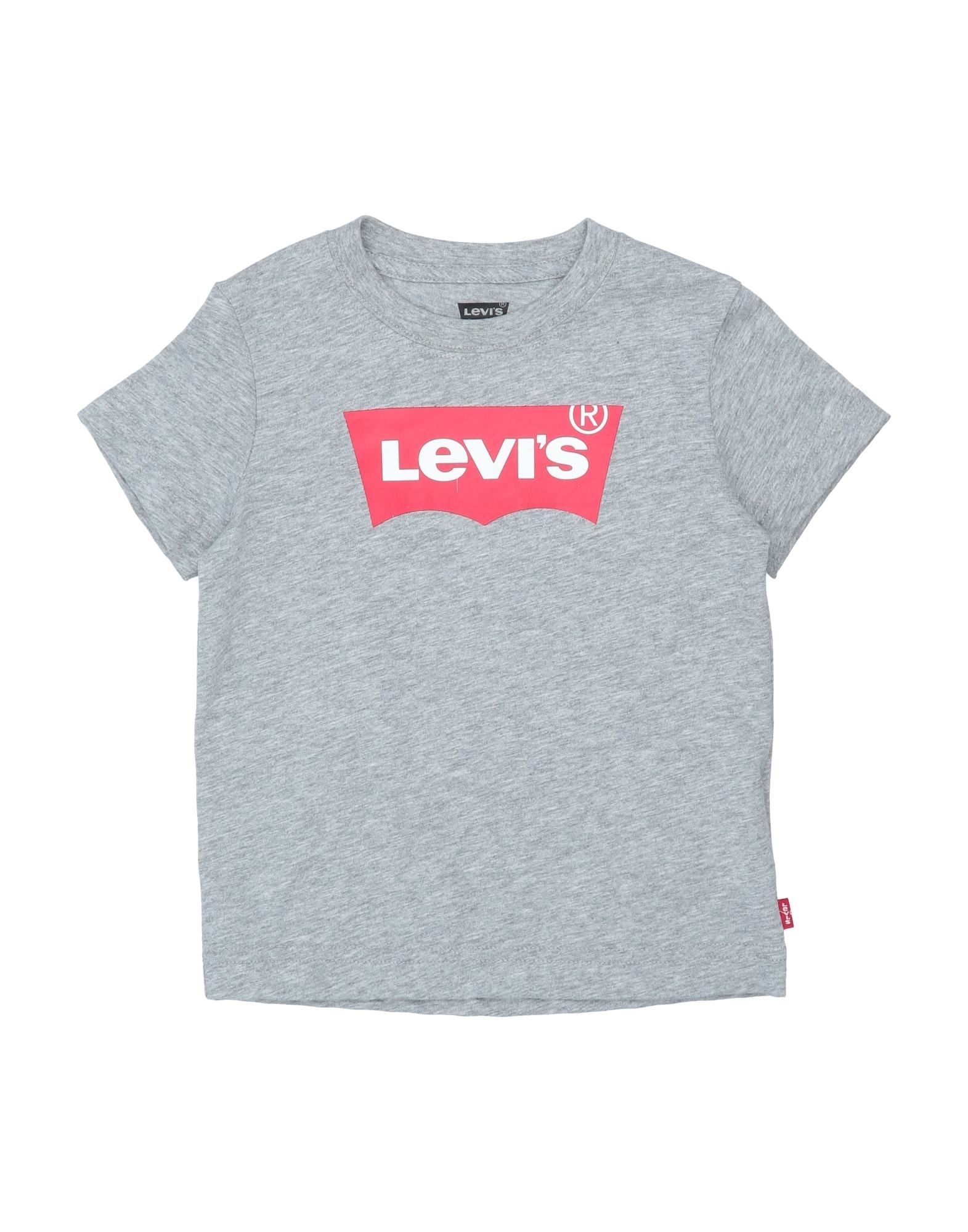 LEVI'S T-shirts Kinder Grau von LEVI'S