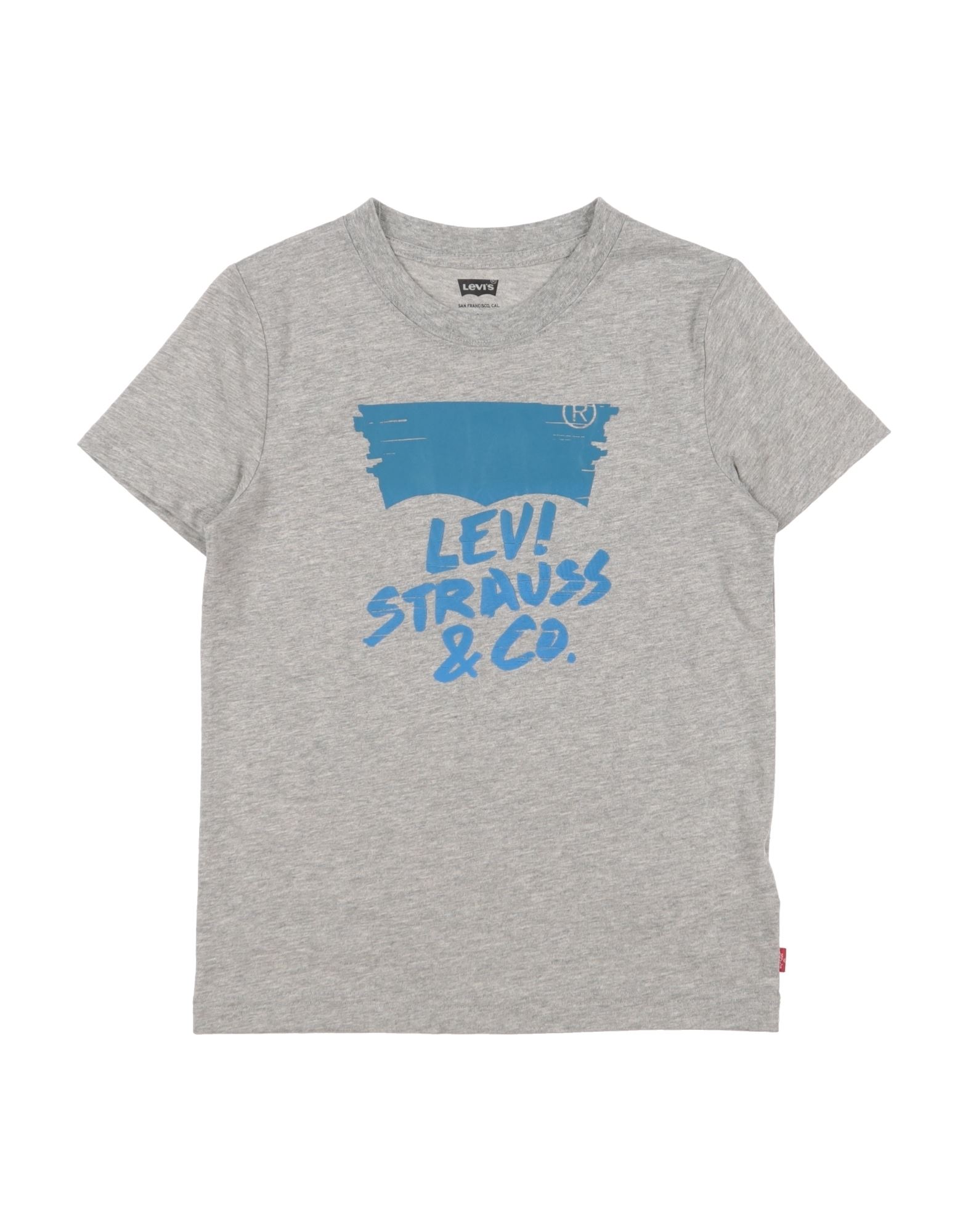 LEVI'S T-shirts Kinder Grau von LEVI'S