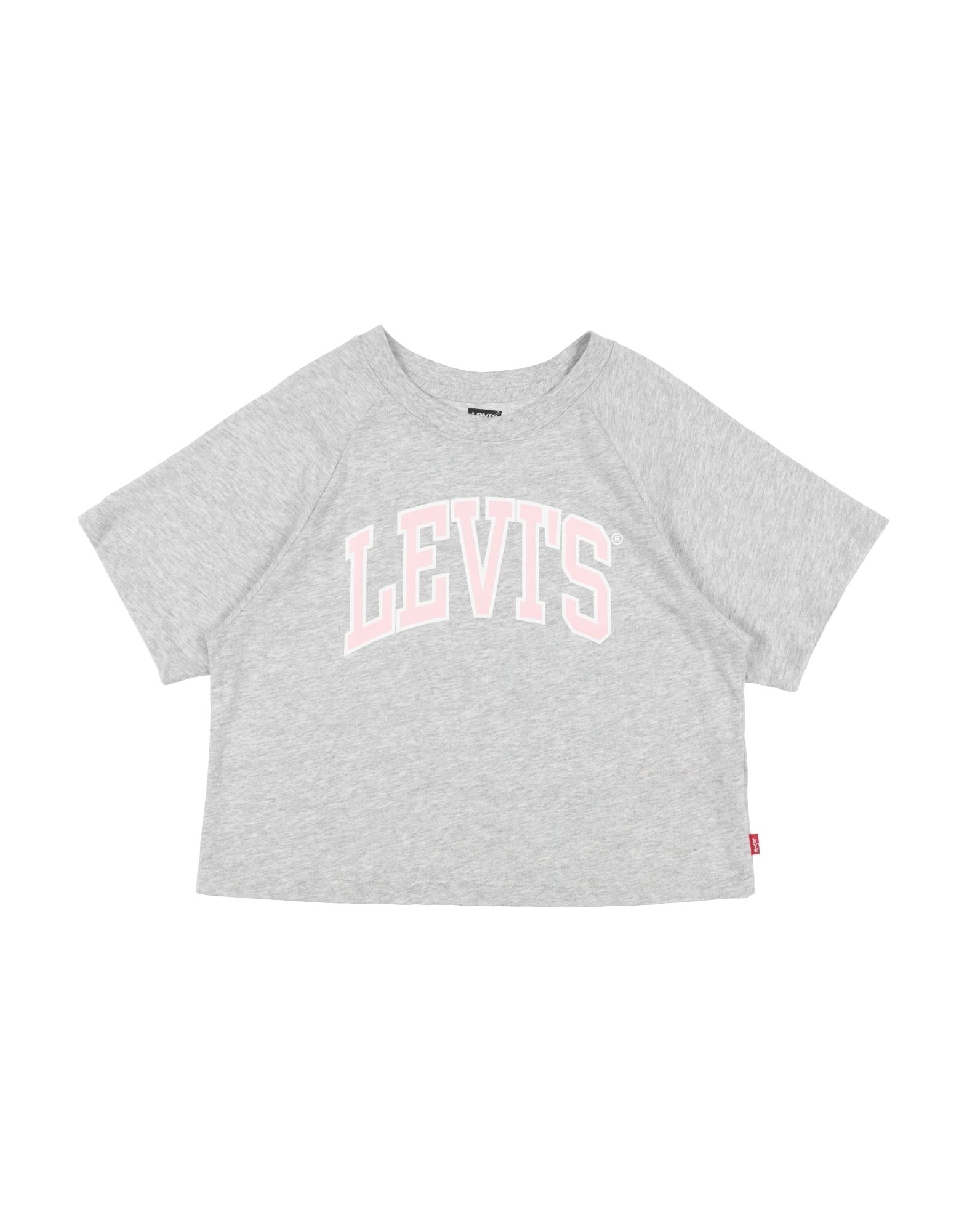 LEVI'S T-shirts Kinder Hellgrau von LEVI'S