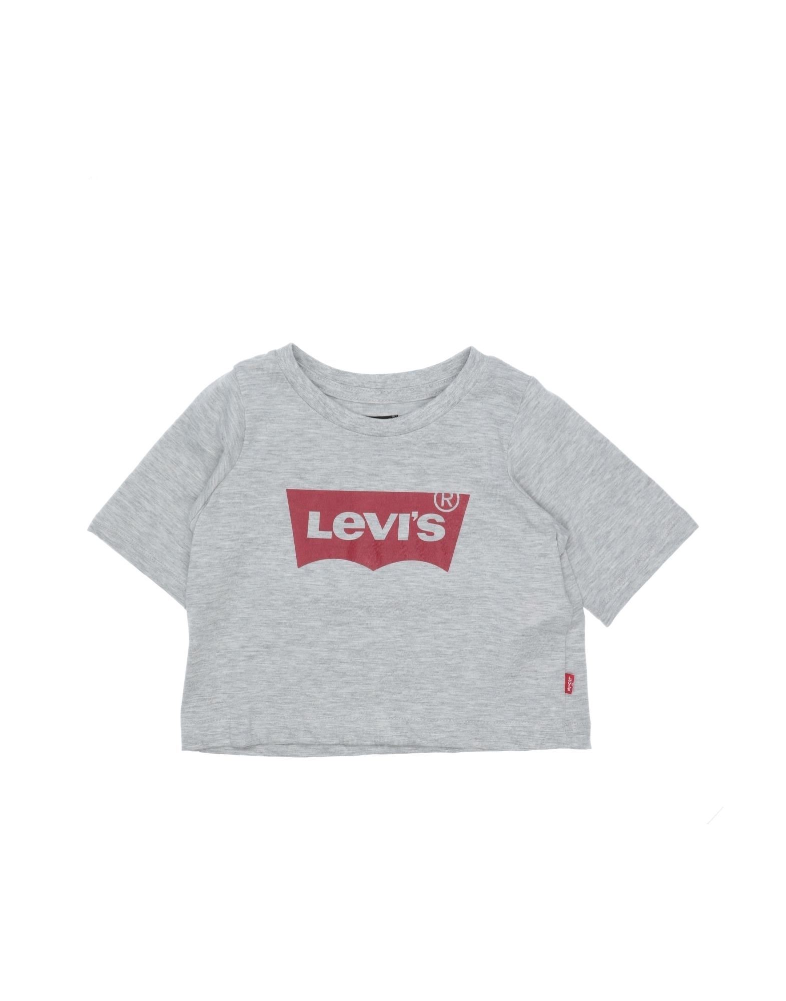 LEVI'S T-shirts Kinder Hellgrau von LEVI'S