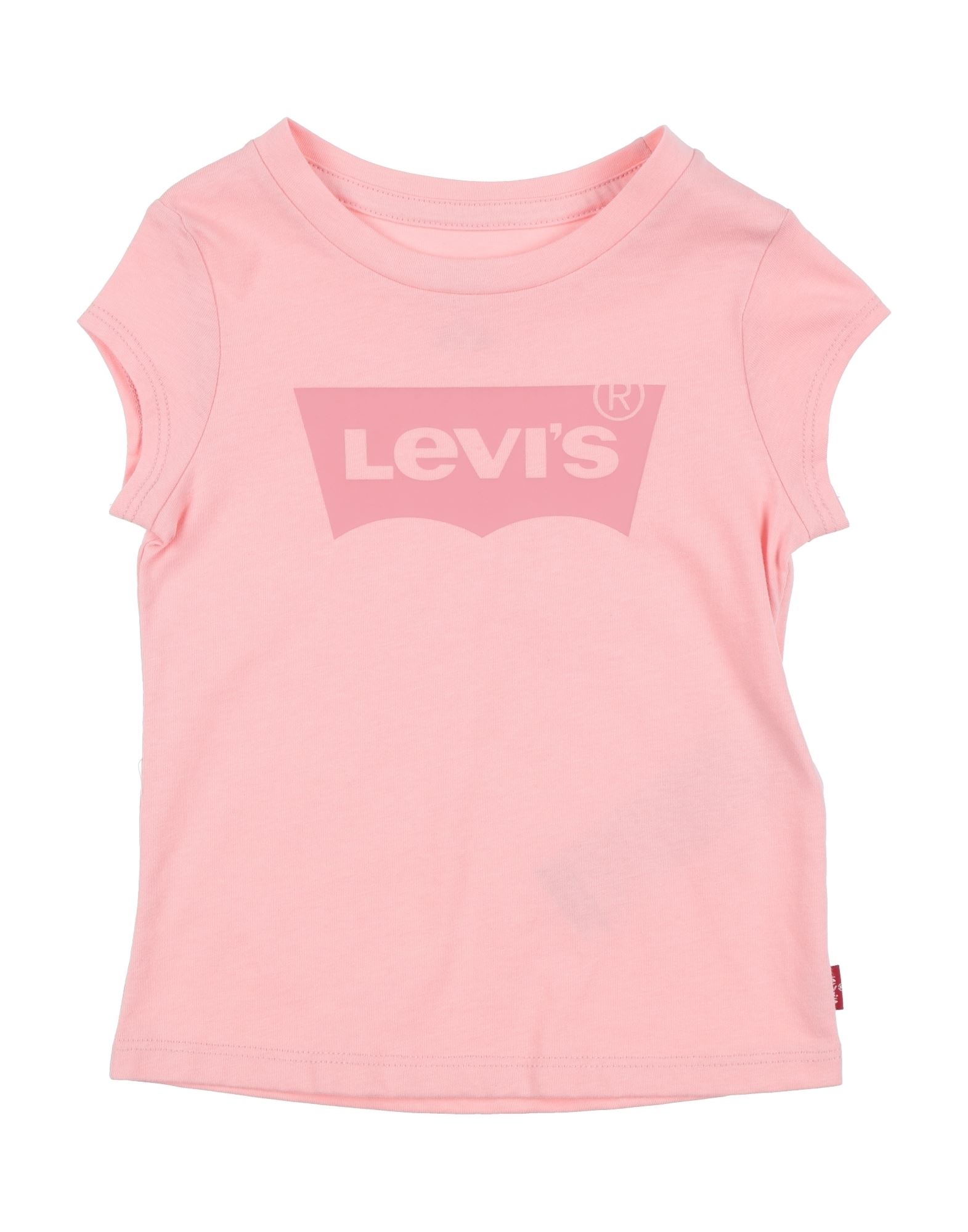 LEVI'S T-shirts Kinder Hellrosa von LEVI'S