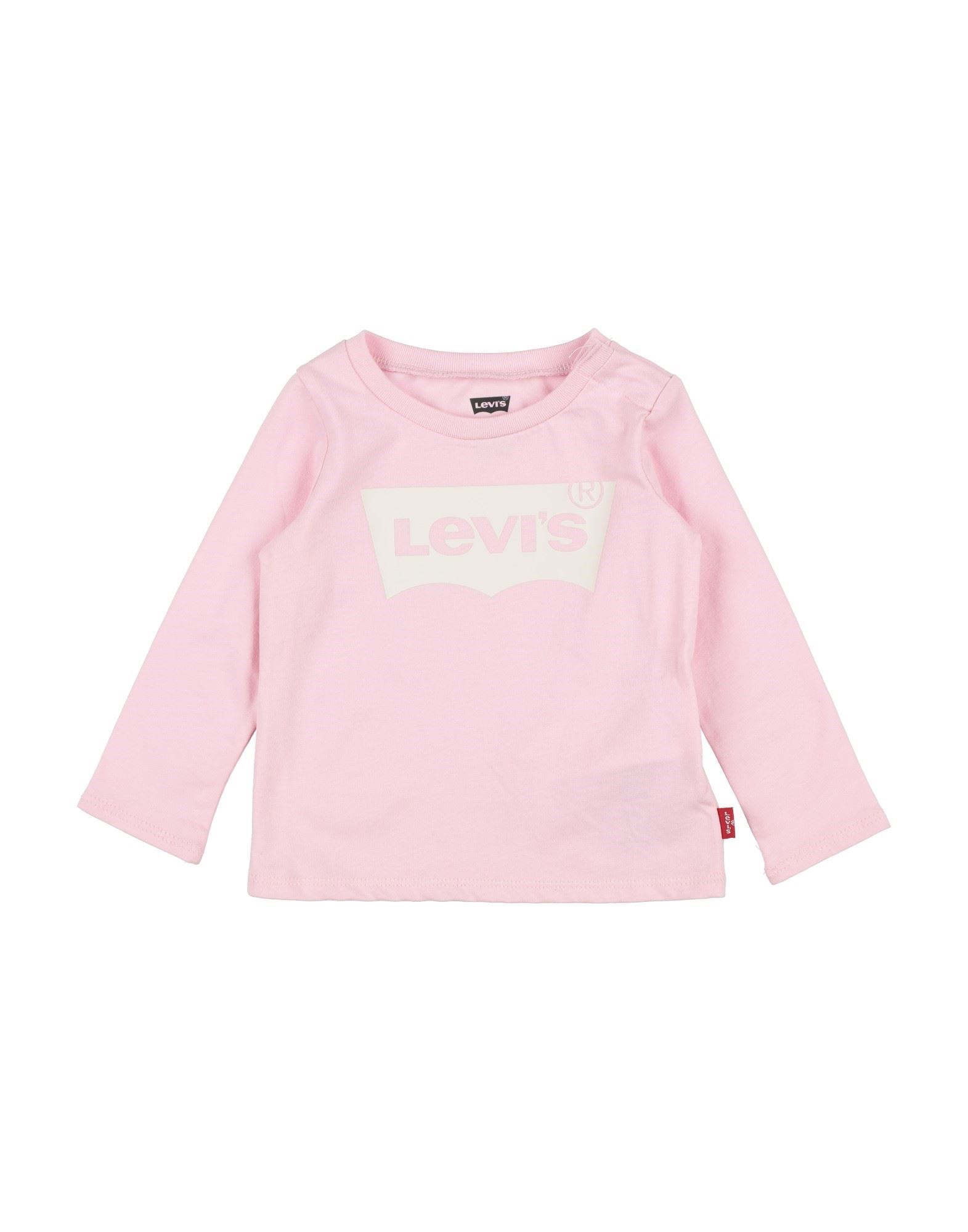 LEVI'S T-shirts Kinder Hellrosa von LEVI'S