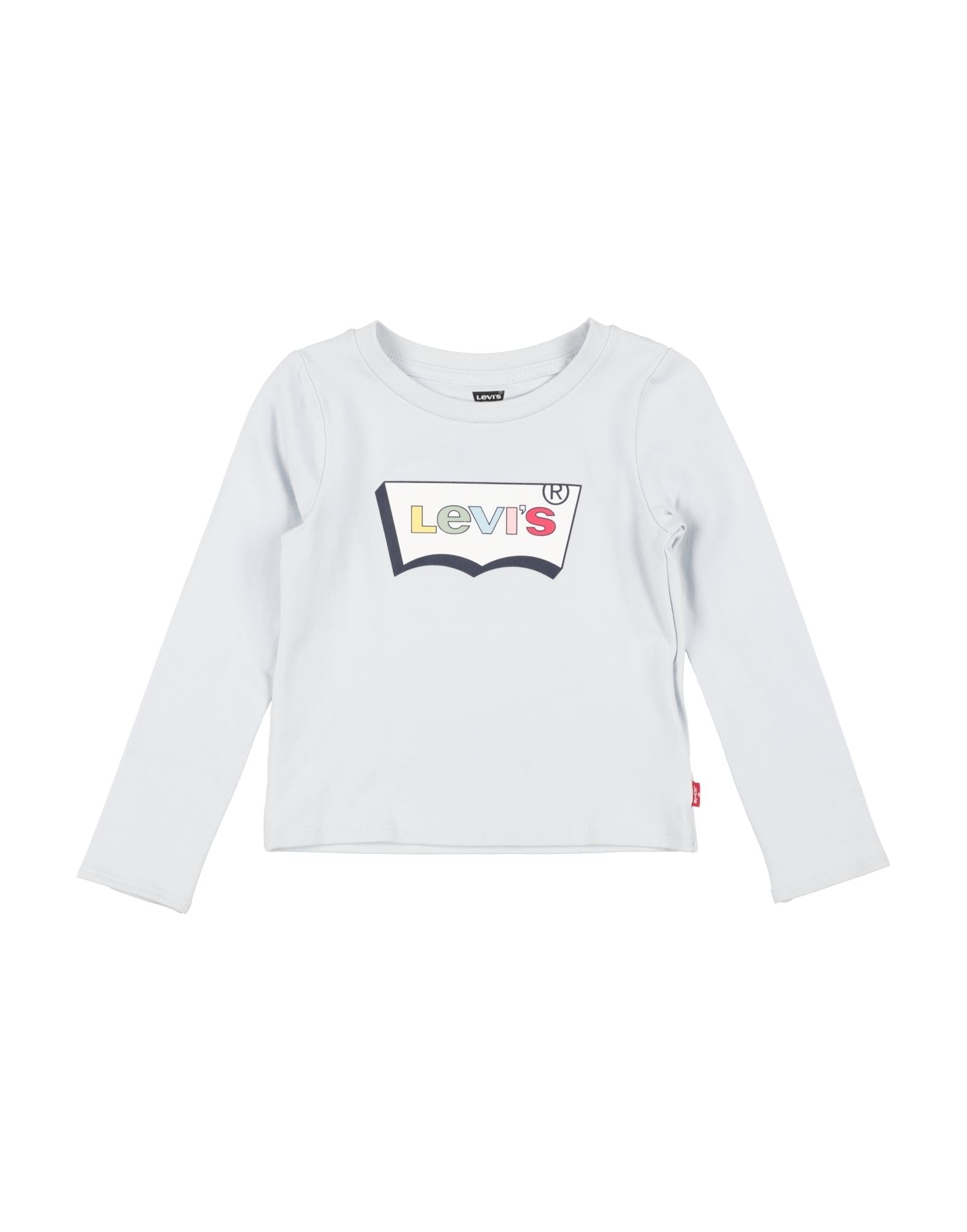 LEVI'S T-shirts Kinder Himmelblau von LEVI'S