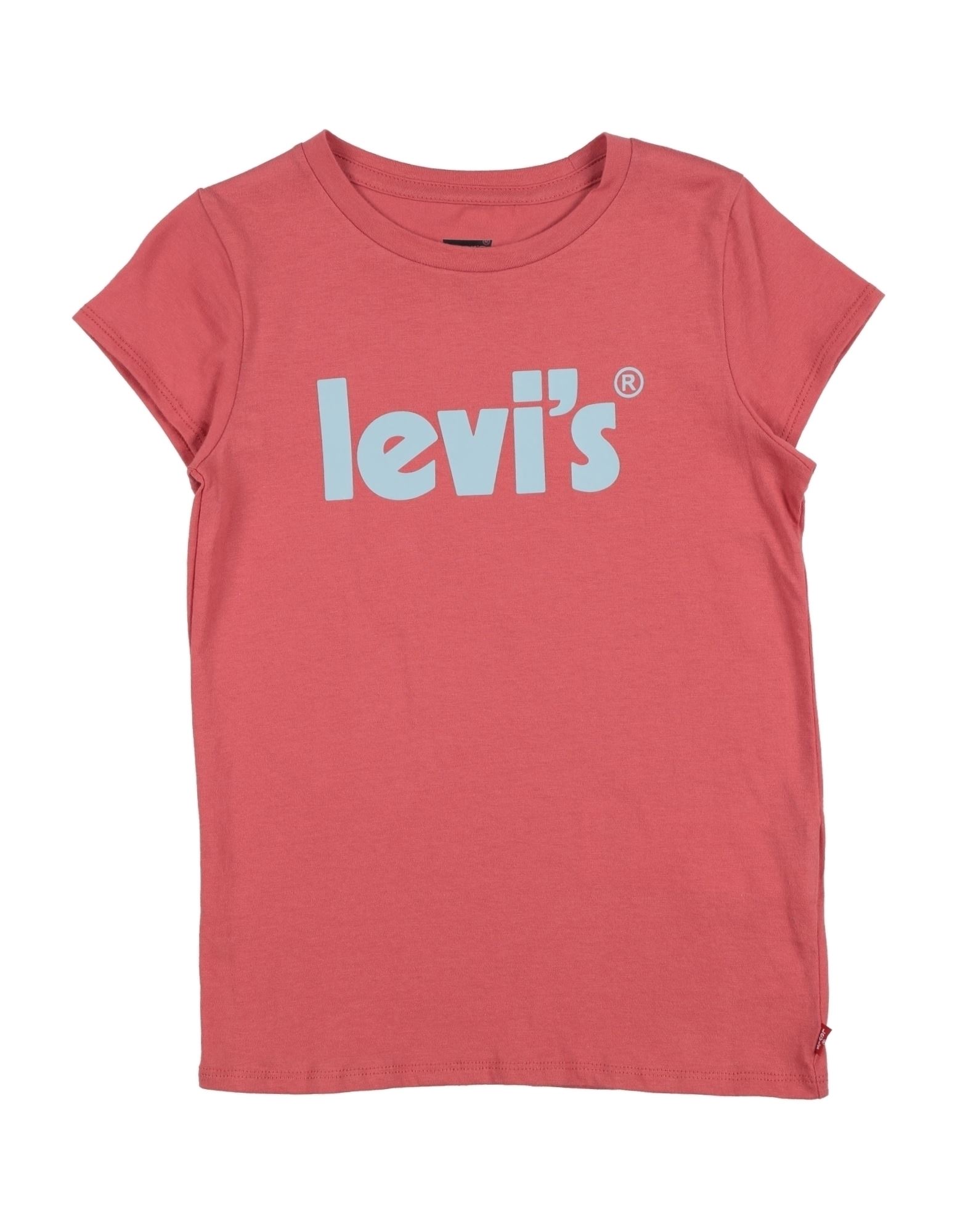 LEVI'S T-shirts Kinder Koralle von LEVI'S