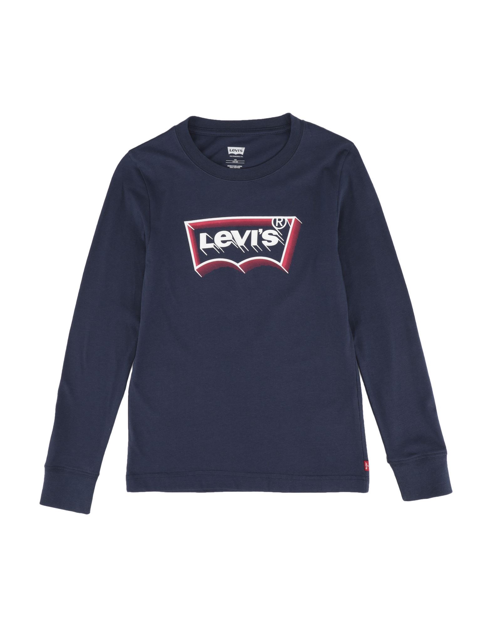 LEVI'S T-shirts Kinder Marineblau von LEVI'S