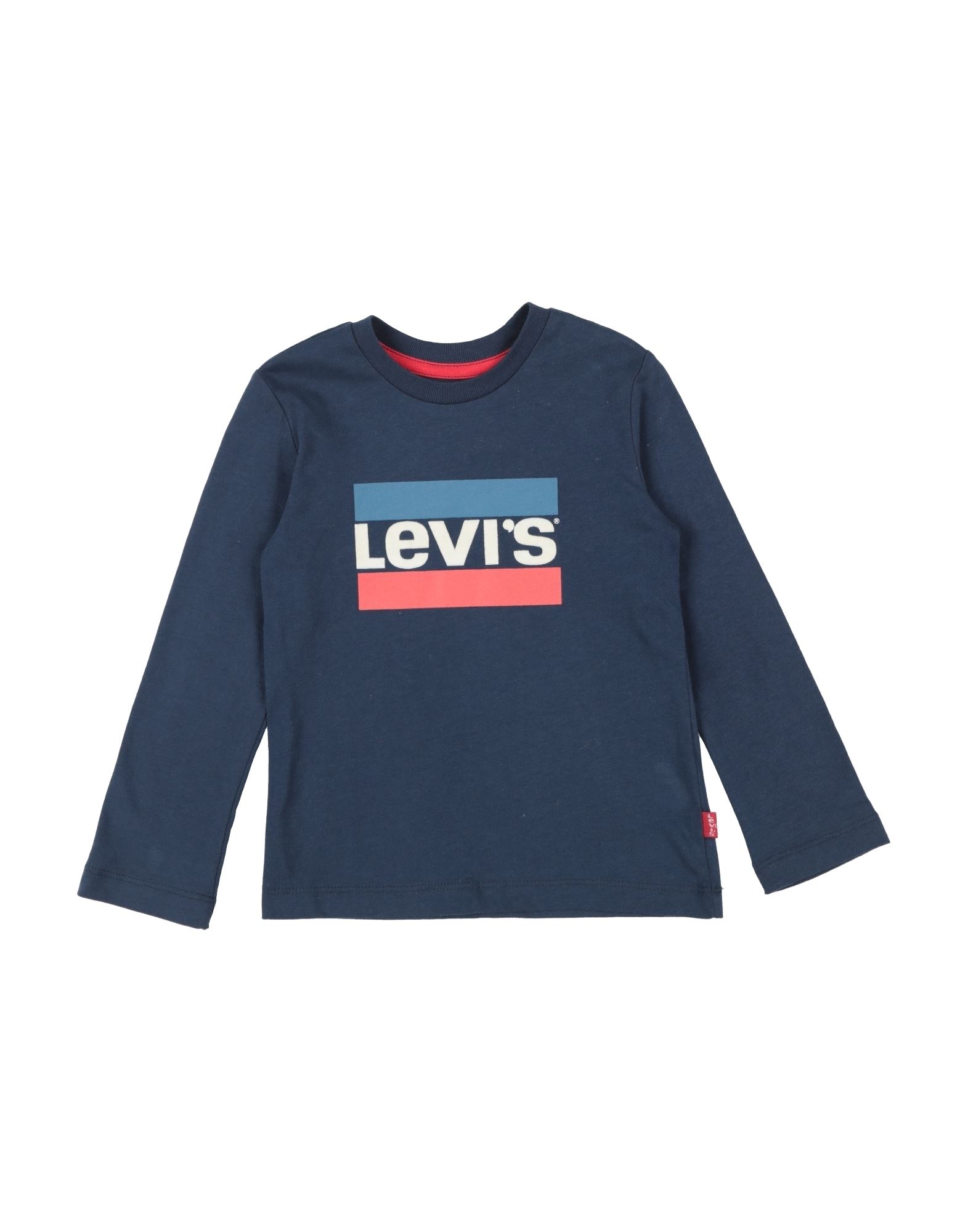 LEVI'S T-shirts Kinder Marineblau von LEVI'S