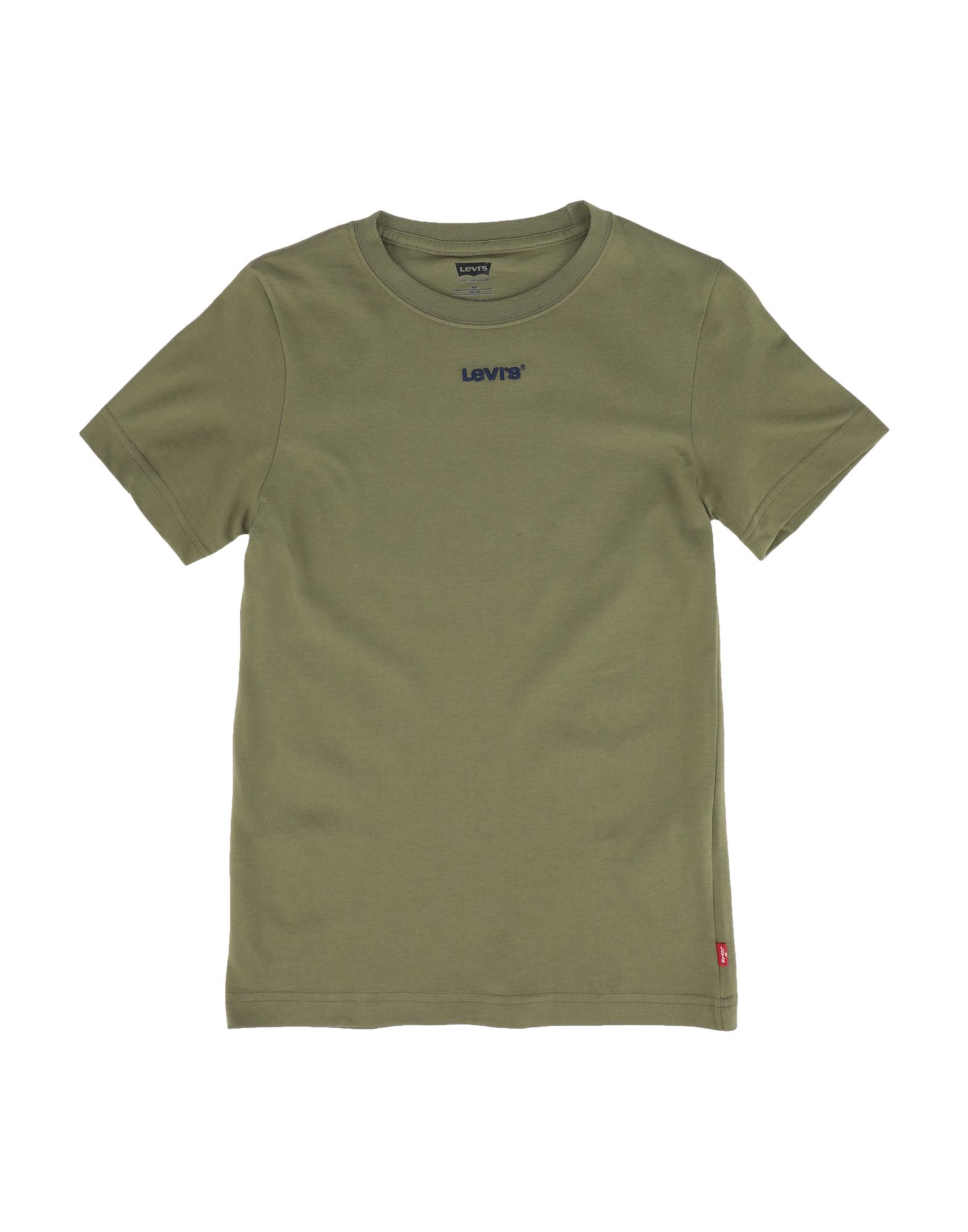 LEVI'S T-shirts Kinder Militärgrün von LEVI'S