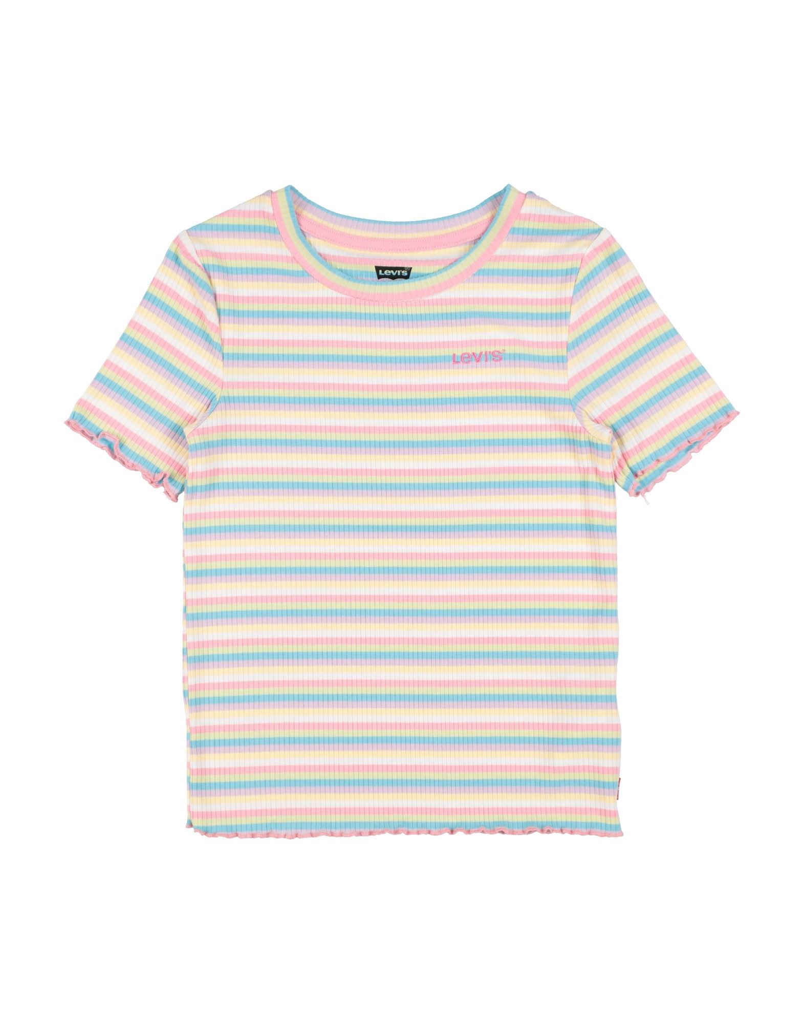 LEVI'S T-shirts Kinder Rosa von LEVI'S