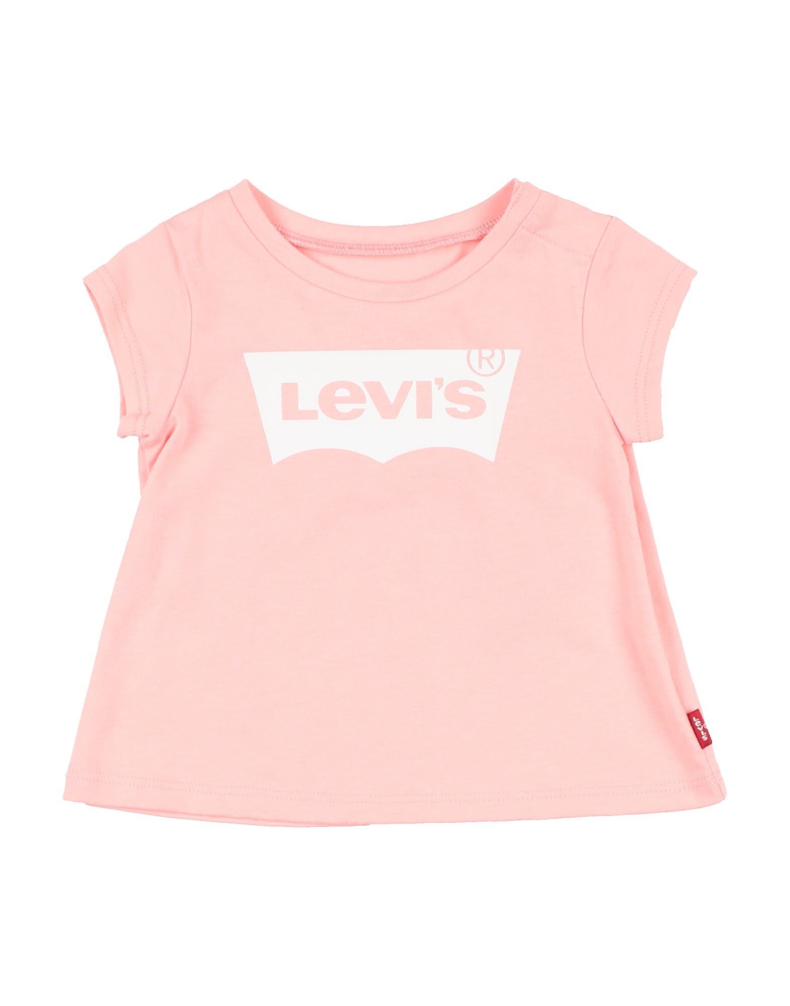 LEVI'S T-shirts Kinder Rosa von LEVI'S