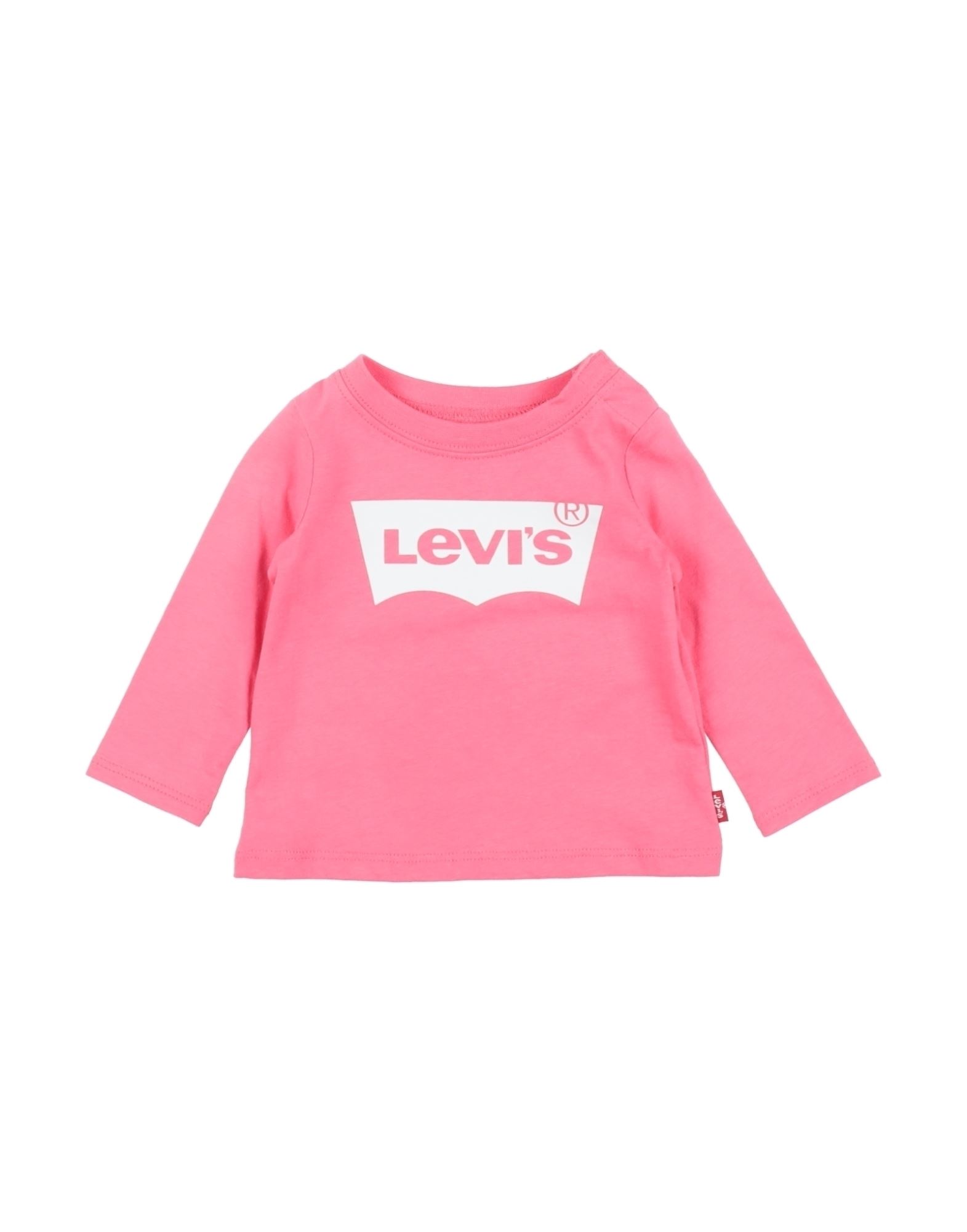 LEVI'S T-shirts Kinder Rosa von LEVI'S