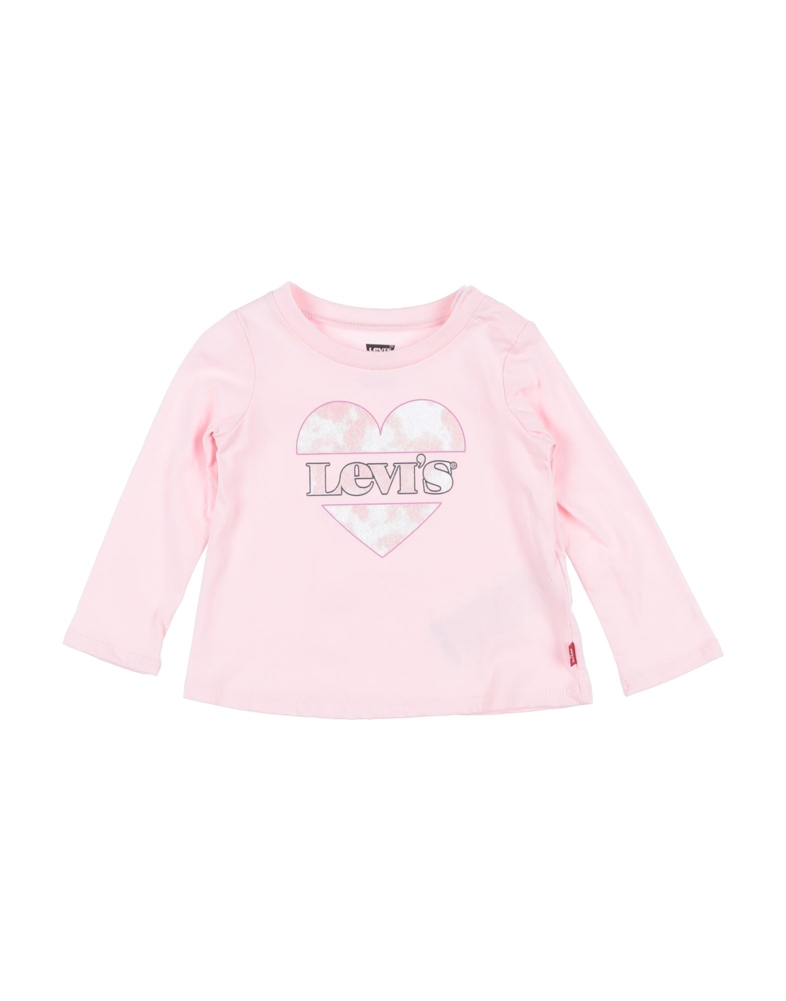 LEVI'S T-shirts Kinder Rosa von LEVI'S