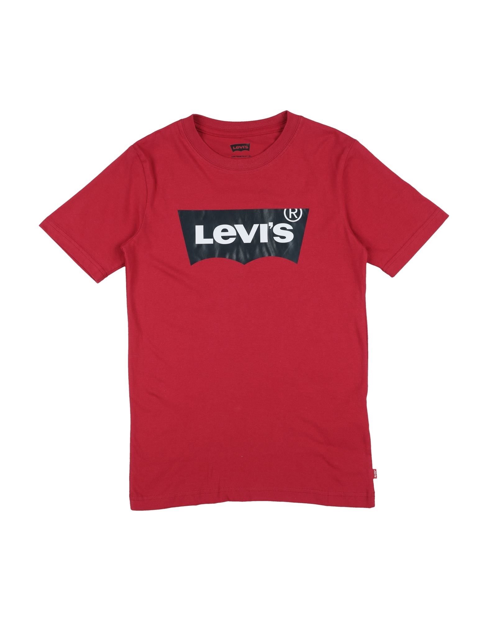 LEVI'S T-shirts Kinder Rot von LEVI'S