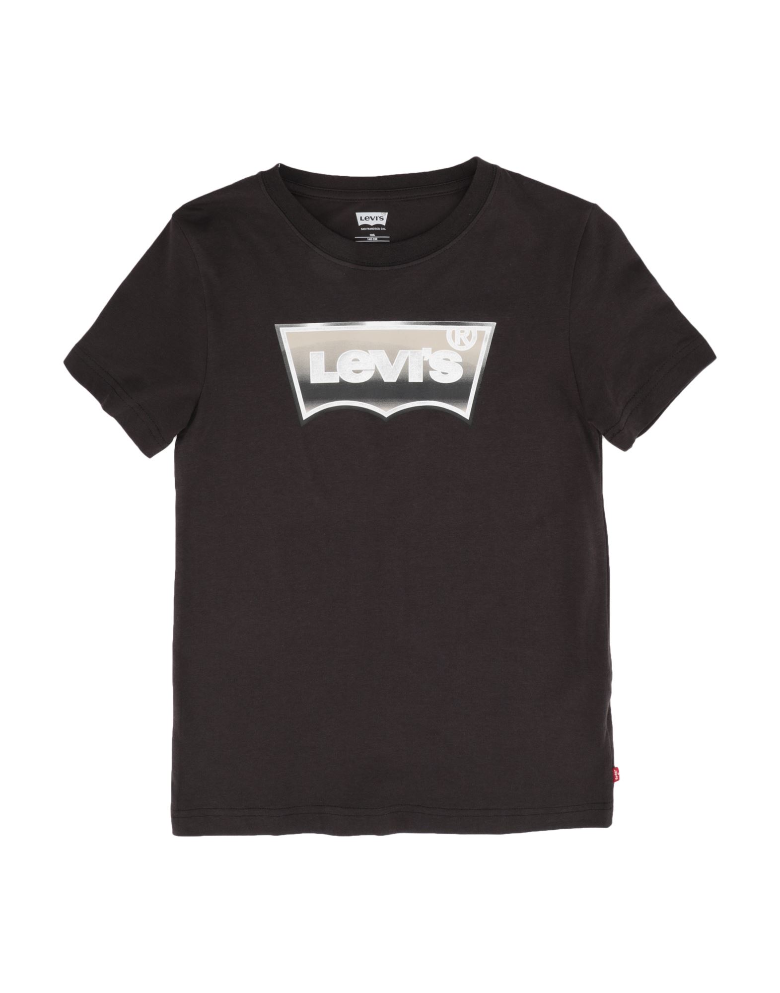 LEVI'S T-shirts Kinder Schwarz von LEVI'S