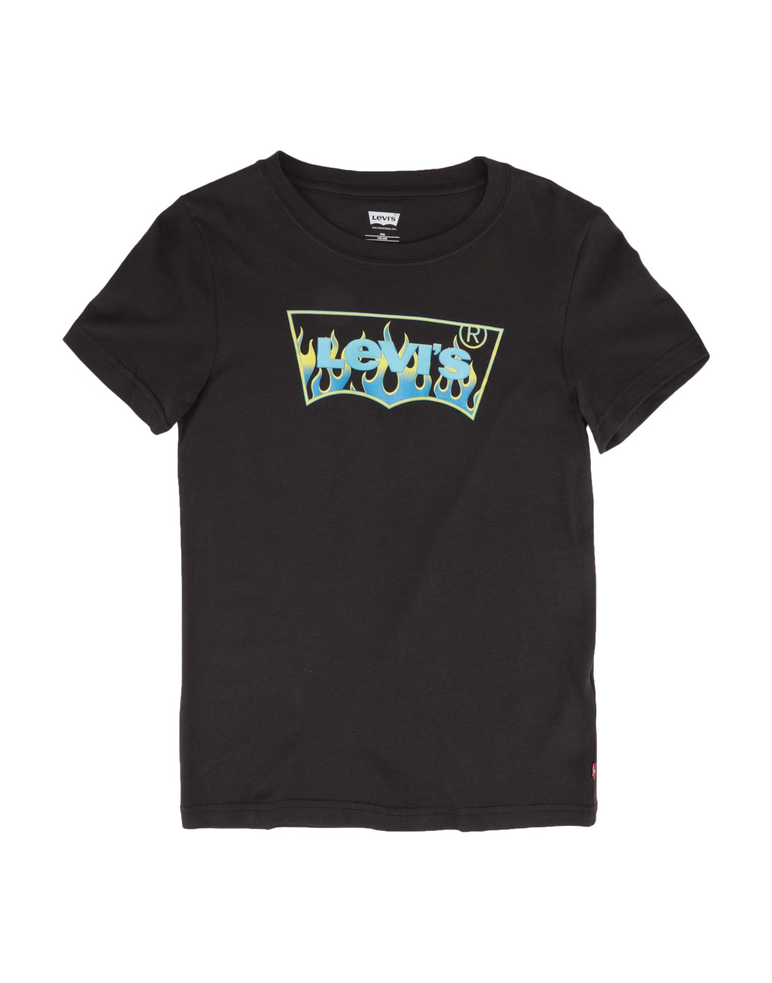 LEVI'S T-shirts Kinder Schwarz von LEVI'S