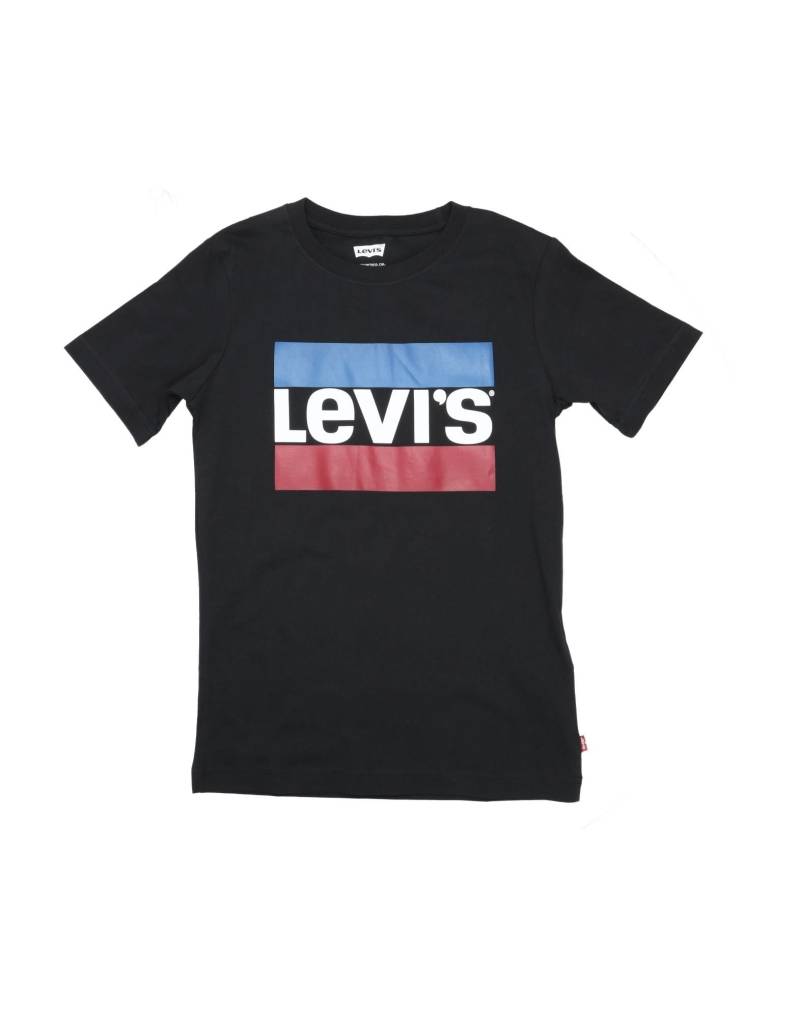 LEVI'S T-shirts Kinder Schwarz LEVI'S T-shirts Kinder Schwarz von LEVI'S