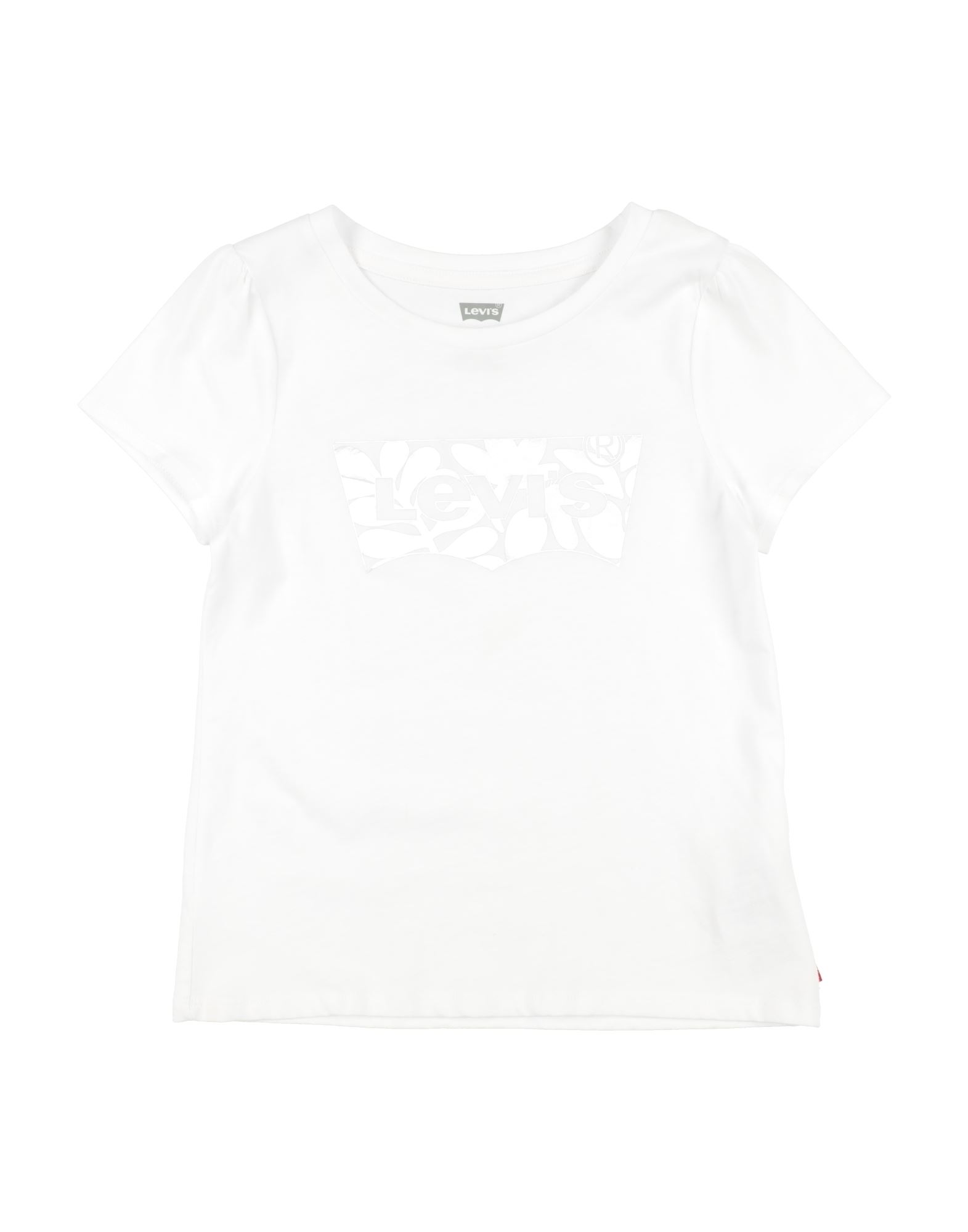 LEVI'S T-shirts Kinder Weiß von LEVI'S