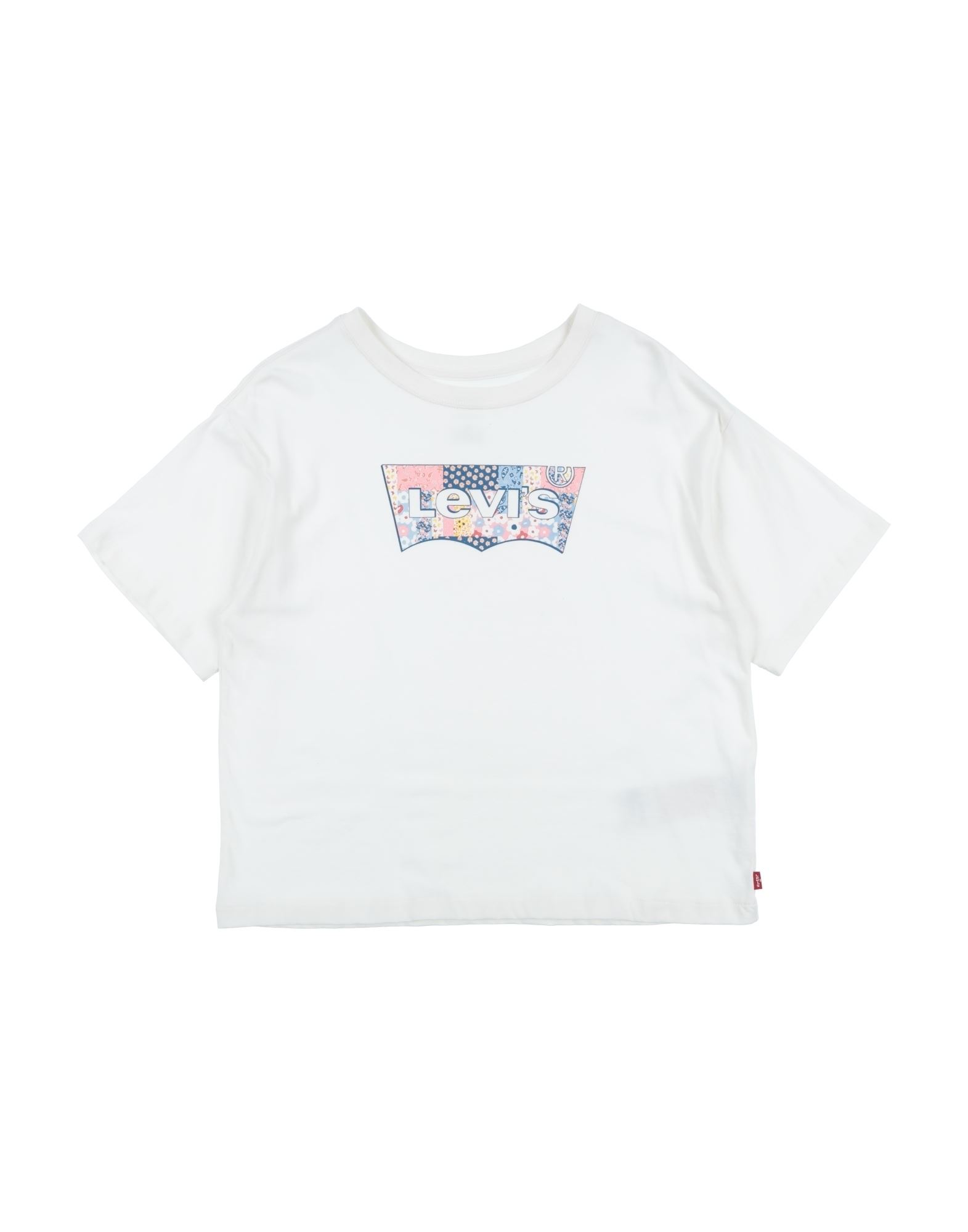 LEVI'S T-shirts Kinder Weiß von LEVI'S