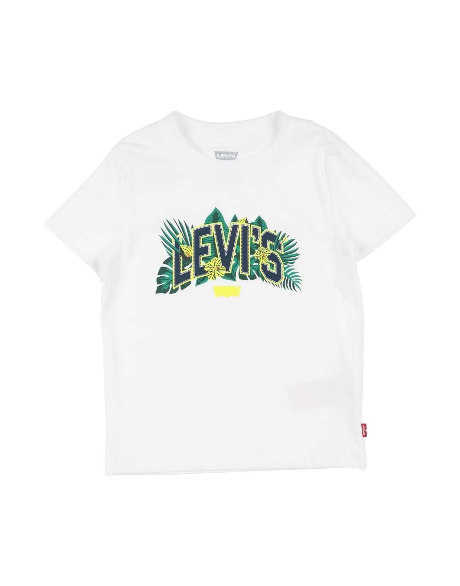 LEVI'S T-shirts Kinder Weiß von LEVI'S