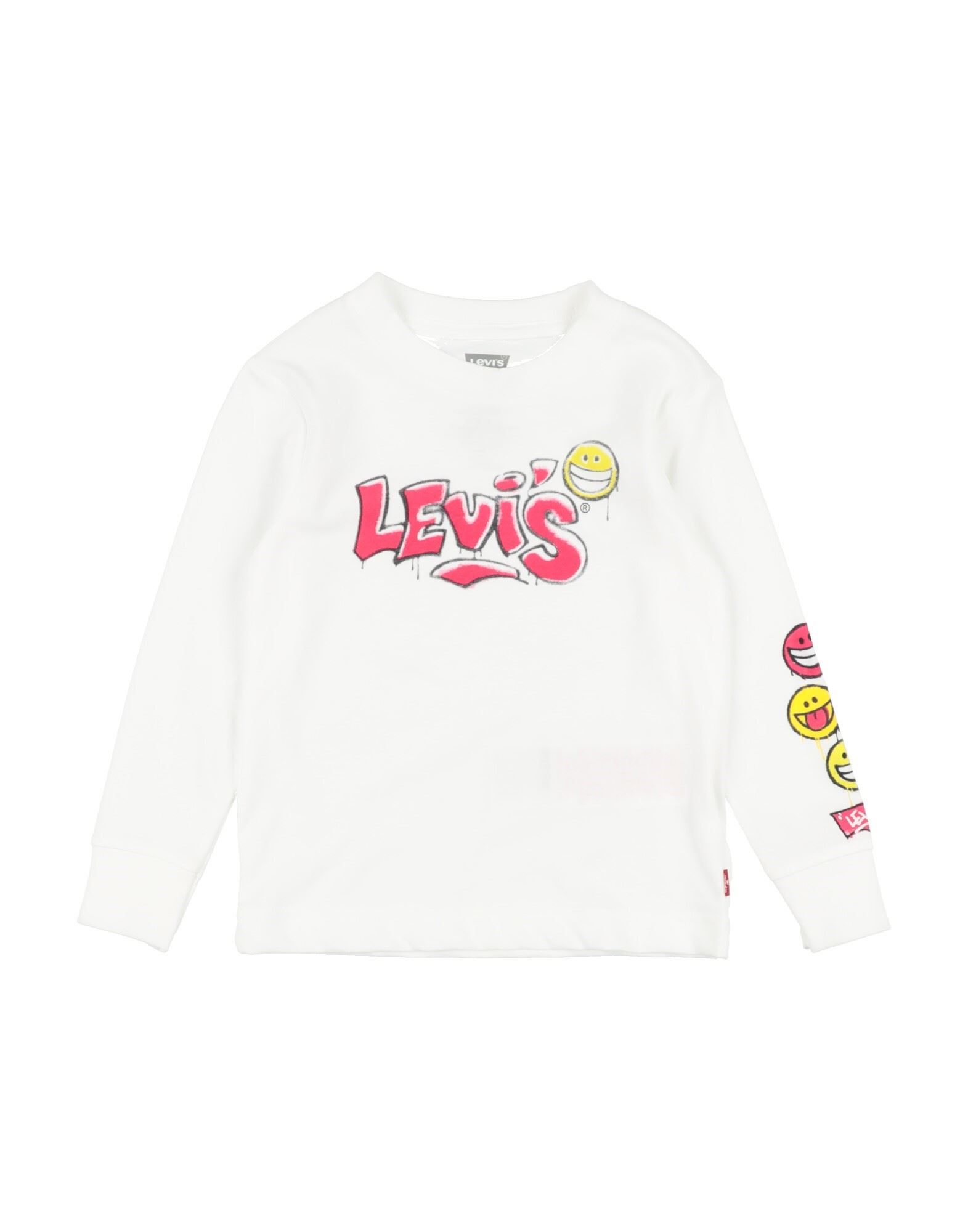 LEVI'S T-shirts Kinder Weiß von LEVI'S