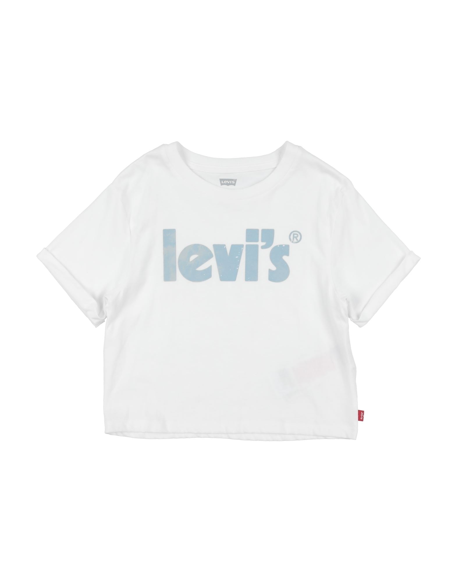 LEVI'S T-shirts Kinder Weiß von LEVI'S