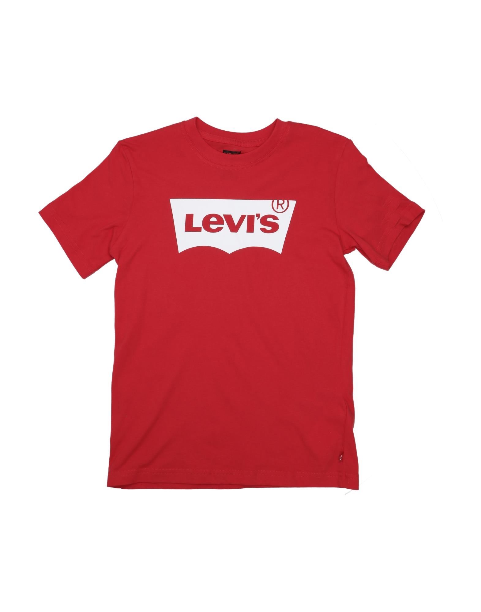 LEVI'S T-shirts Kinder Ziegelrot von LEVI'S