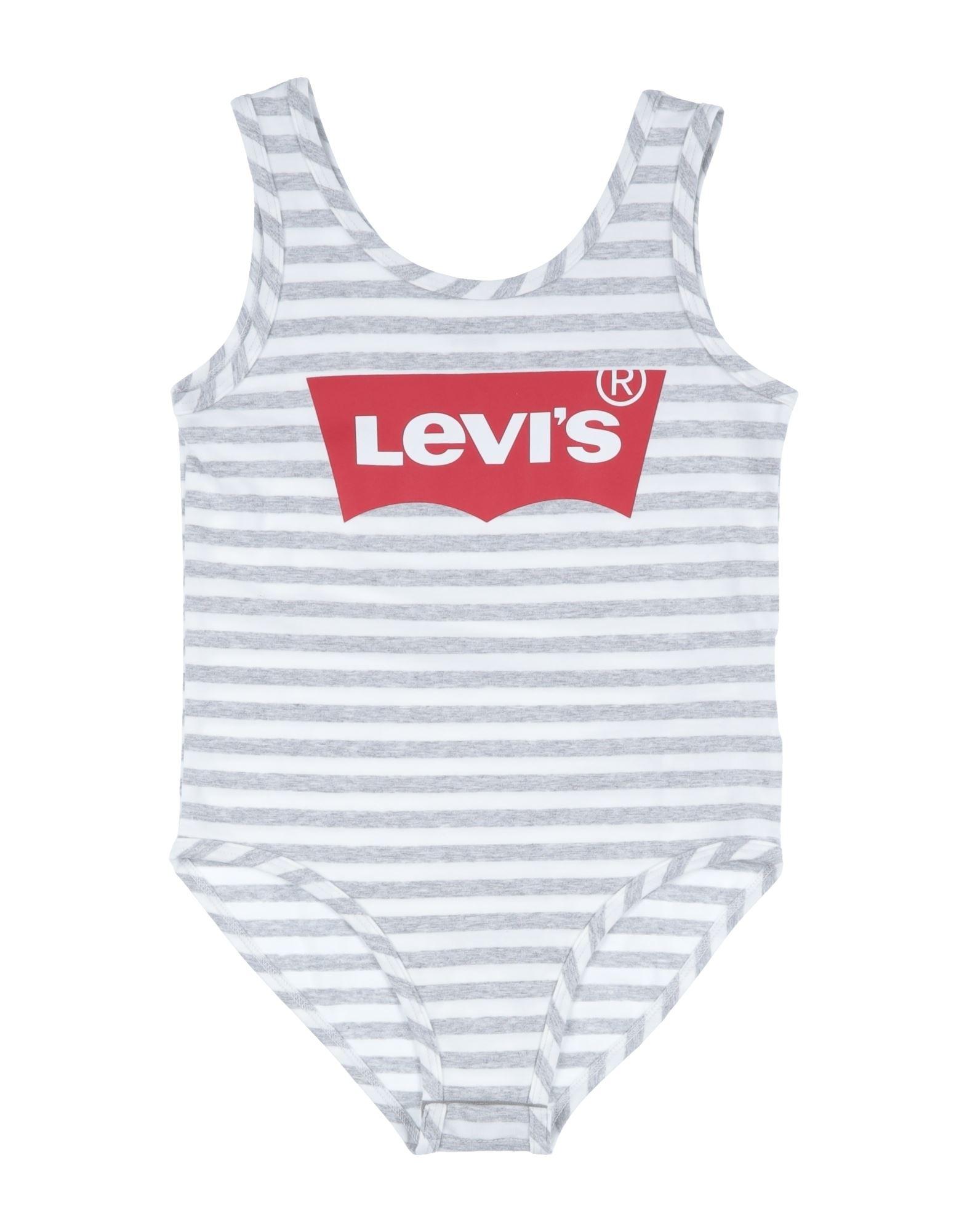 LEVI'S Bodysuit Kinder Grau von LEVI'S