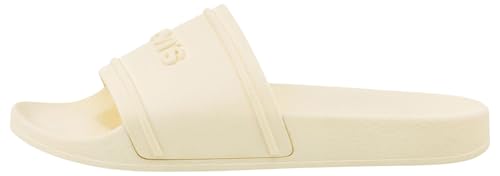 Levi's Damen June 3D S Sandalen, Off White, 41 EU Levi's Damen June 3D S Sandalen, Off White, 41 EU von Levi's