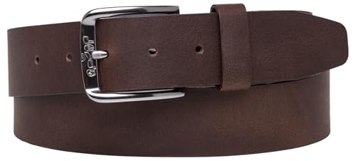 LEVIS FOOTWEAR AND ACCESSORIES Herren & Unisex Alturas OV Belt, Brown, One Size LEVIS FOOTWEAR AND ACCESSORIES Herren & Unisex Alturas OV Belt, Brown, One Size von LEVIS FOOTWEAR AND ACCESSORIES