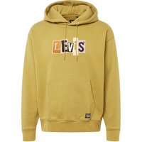 Sweatshirt 'Skate Hooded Sweatshirt' von LEVIS SKATEBOARDING