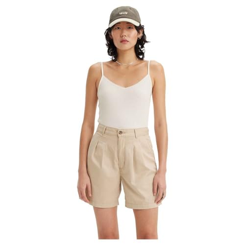 LEVIS Women's Dry Goods Waffle Tank Whites, Sugar Swizzle, Large LEVIS Women's Dry Goods Waffle Tank Whites, Sugar Swizzle, Large von LEVIS
