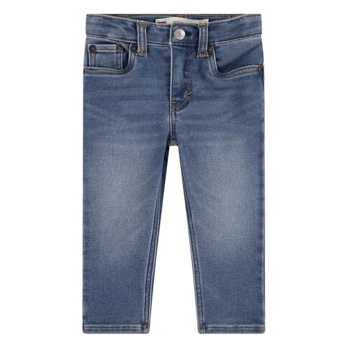 Levi´s ® My First Jeans Pants 12 Months von LEVIS