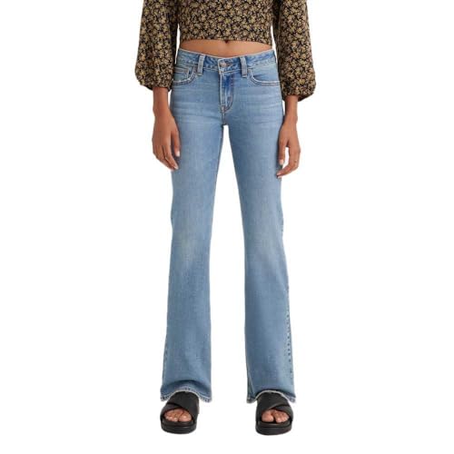 Levi´s ® Superlow Boot Jeans 32 von LEVIS