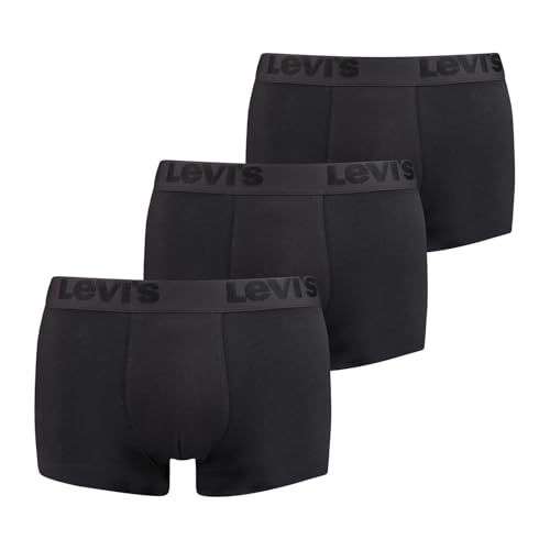 LEVIS Herren TRUNK, Schwarz, L EU von Levi's
