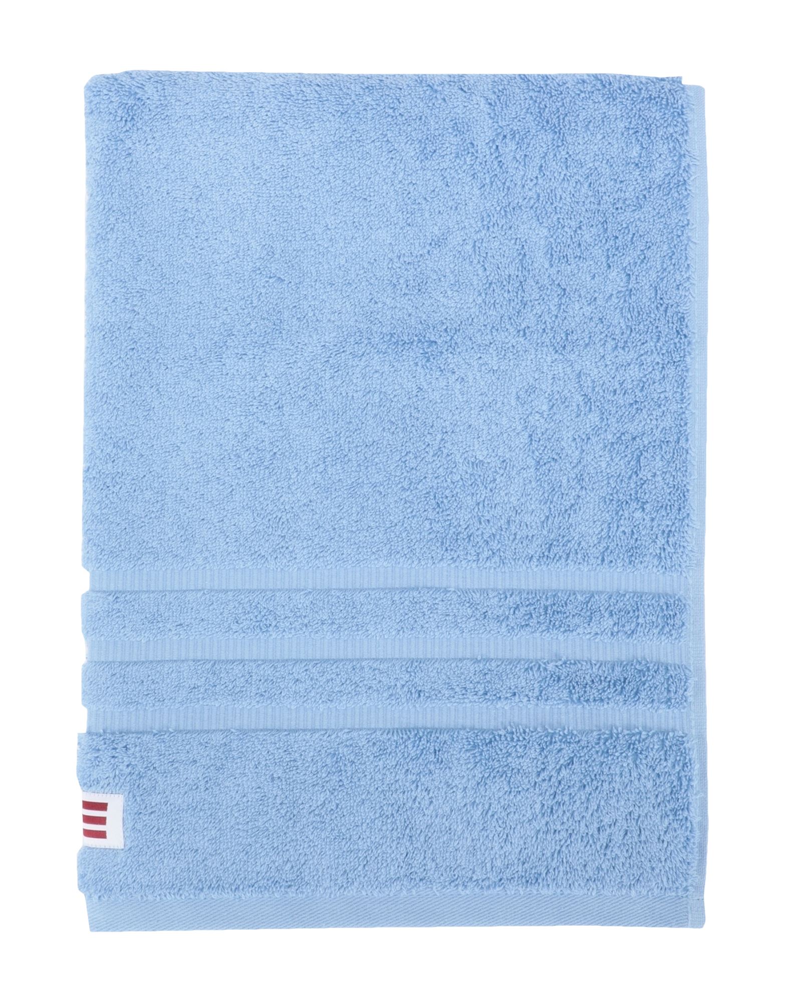 LEXINGTON Bade- & Handtuch Aus Frottee Unisex Azurblau von LEXINGTON