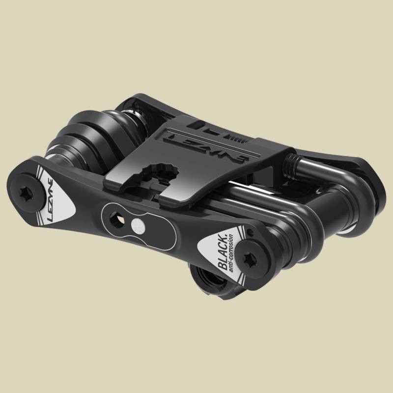 RAP II 19 Werkzeuge von LEZYNE