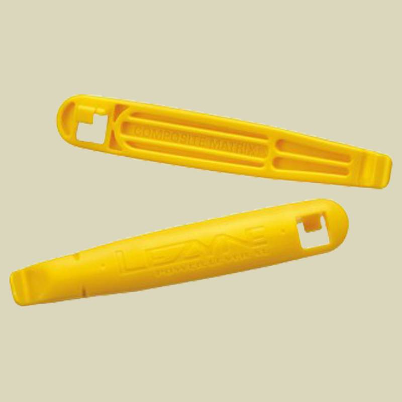 Reifenheber Power Lever XL Farbe gelb Reifenheber Power Lever XL Farbe gelb von LEZYNE