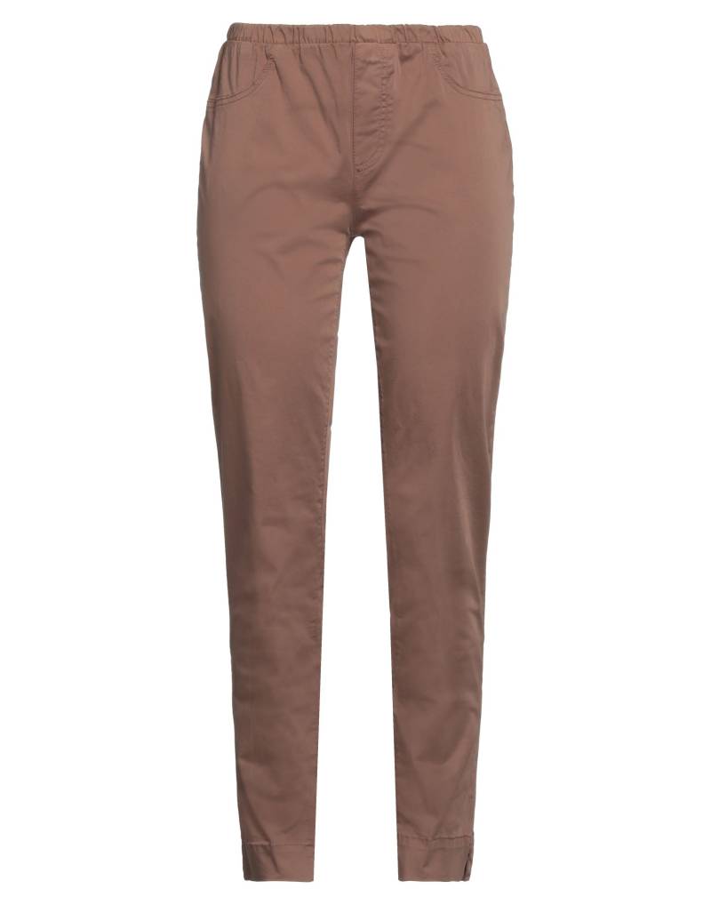 LFDL Hose Damen Schokobraun von LFDL