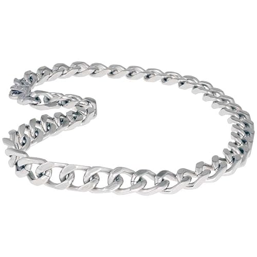 LGT Herren Halskette Edelstahl Cleopas von LGT JWLS