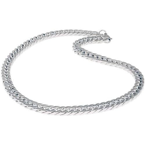 LGT Jewels Herren Halskette Edelstahl Alexios von LGT JWLS