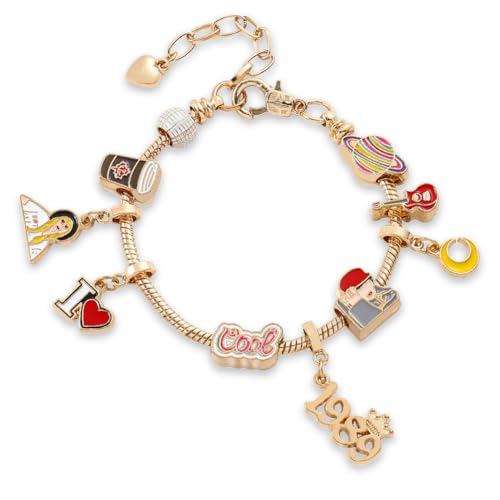 LGWJHCY Friendship Armbänder, Friendship Bracelet Merch, Bunte Freundschaftsarmbänder Armband Handmade Das geburtstagsgeschenk für frauen frauen besten freunde töchter mutter kollegen LGWJHCY Friendship Armbänder, Friendship Bracelet Merch, Bunte Freundschaftsarmbänder Armband Handmade Das geburtstagsgeschenk für frauen frauen besten freunde töchter mutter kollegen von LGWJHCY