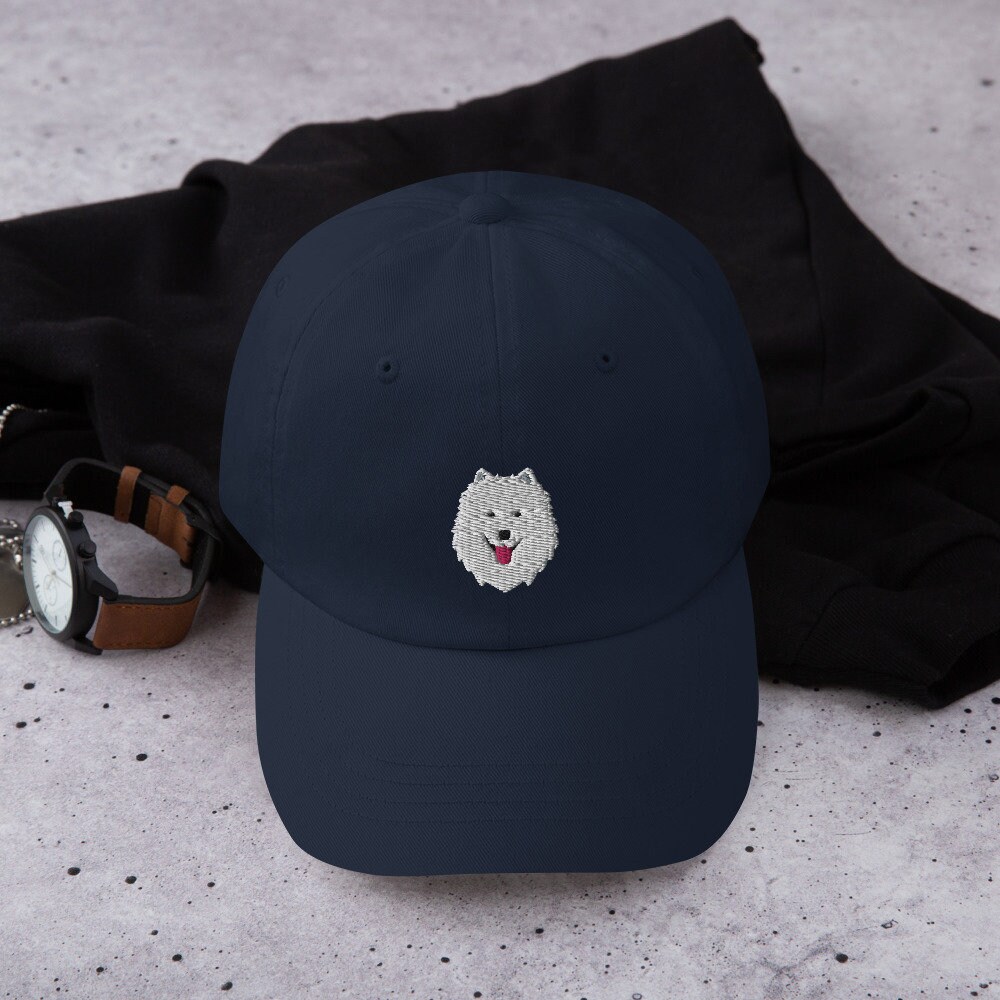 Bestickte Mütze, Bestickte Unisex Dad Hat von LGglorydesigns