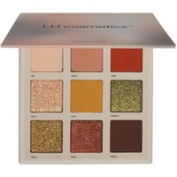 LH Cosmetics Creator Palette Lidschatten Palette von LH Cosmetics