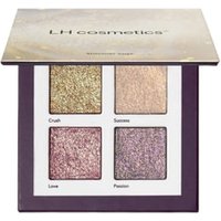 LH Cosmetics Shimmer Saga Palette Lidschatten Palette von LH Cosmetics