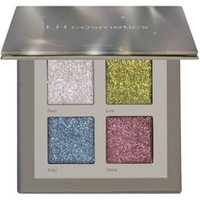 LH Cosmetics Siren Song Palette Lidschatten Palette von LH Cosmetics