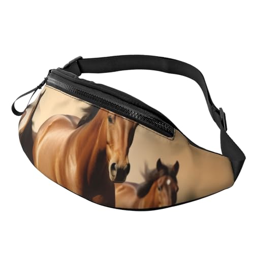 Gürteltasche für Damen und Herren, wasserdicht, Sportgürteltasche, Outdoor-Hüfttasche Gürteltasche für Damen und Herren, wasserdicht, Sportgürteltasche, Outdoor-Hüfttasche von LHBWCVN